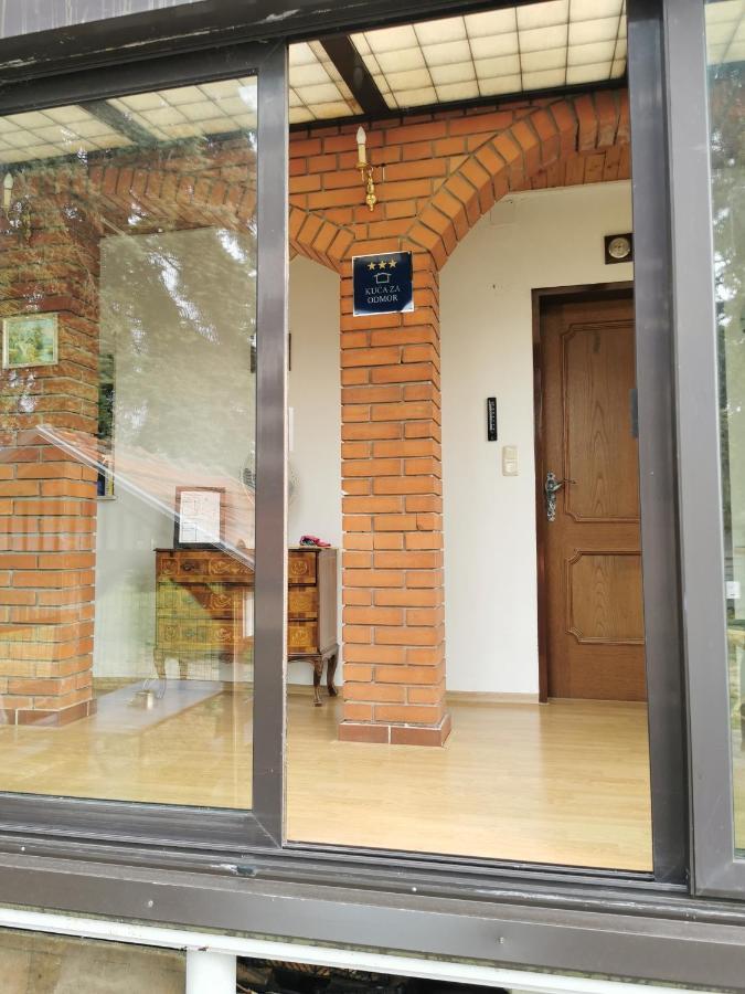 Kuca Za Odmor Bella Villa Sotin Dış mekan fotoğraf