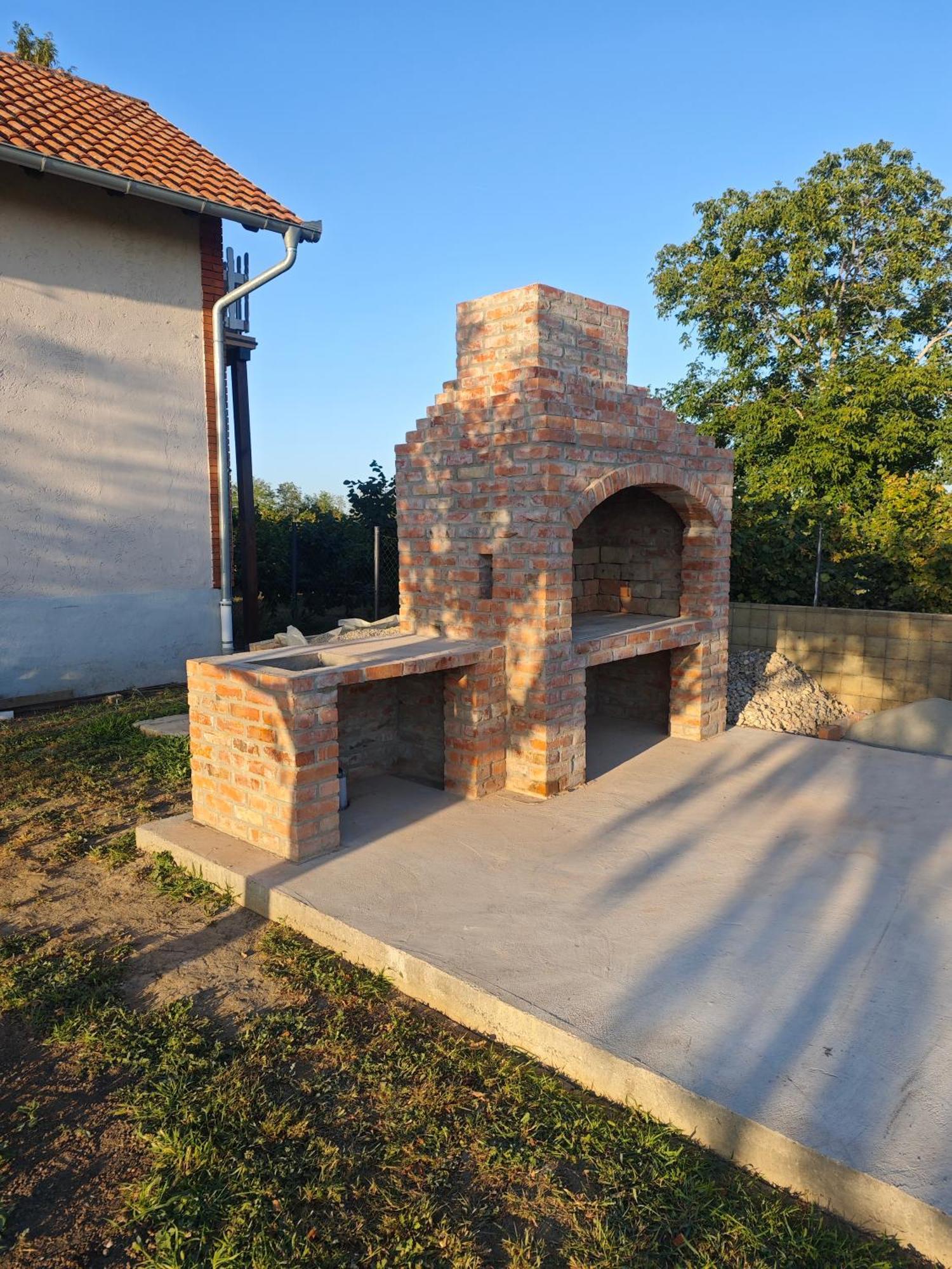 Kuca Za Odmor Bella Villa Sotin Dış mekan fotoğraf